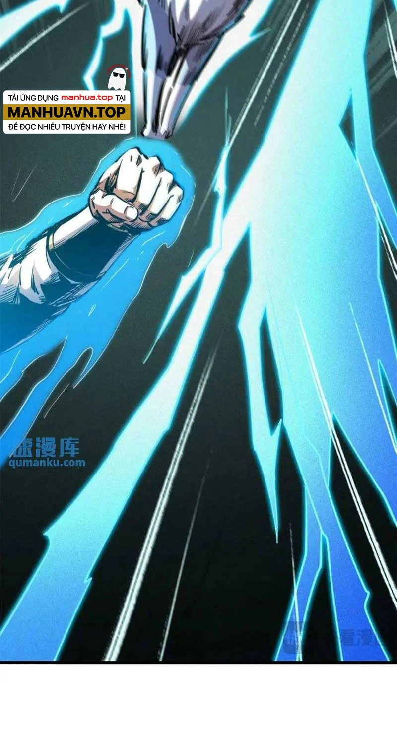 Siêu Cấp Thần Cơ Nhân Chapter 194 - 19