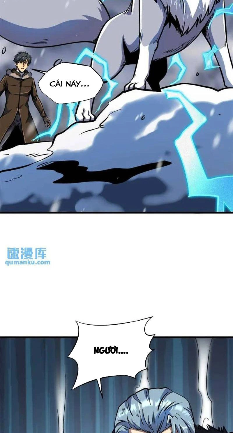 Siêu Cấp Thần Cơ Nhân Chapter 194 - 23