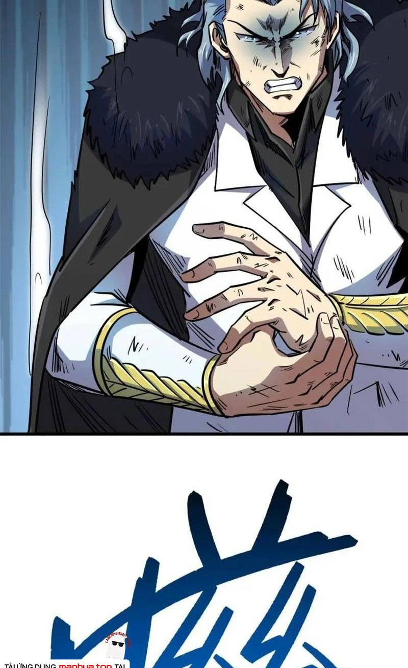 Siêu Cấp Thần Cơ Nhân Chapter 194 - 24