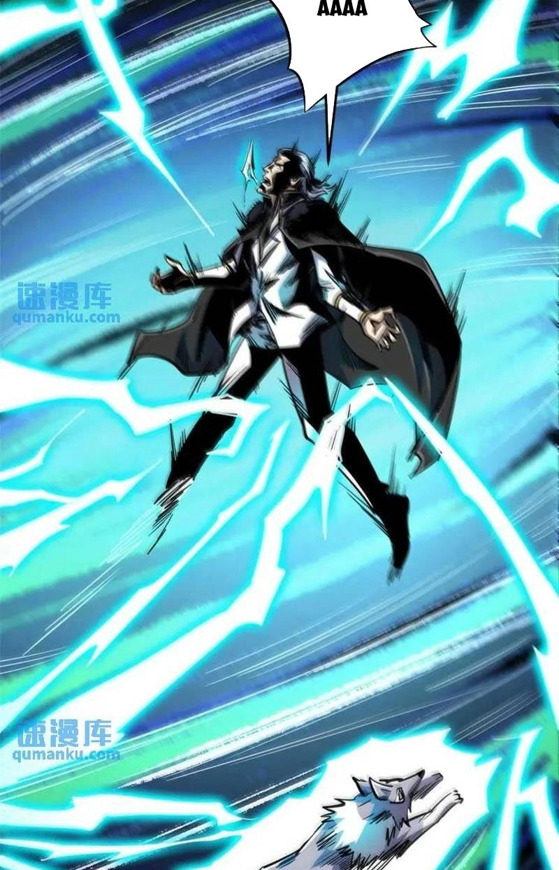 Siêu Cấp Thần Cơ Nhân Chapter 194 - 27