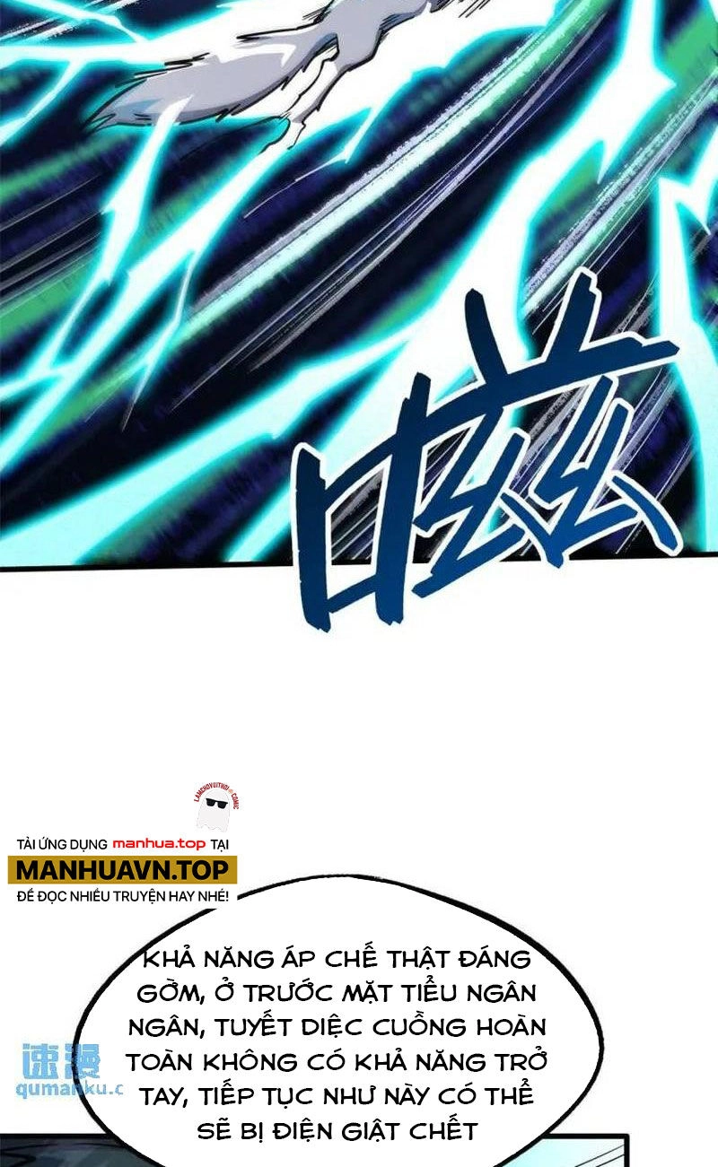 Siêu Cấp Thần Cơ Nhân Chapter 194 - 28