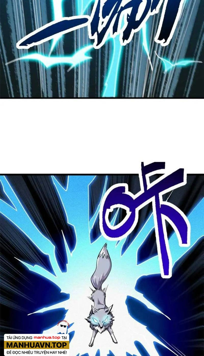 Siêu Cấp Thần Cơ Nhân Chapter 194 - 31