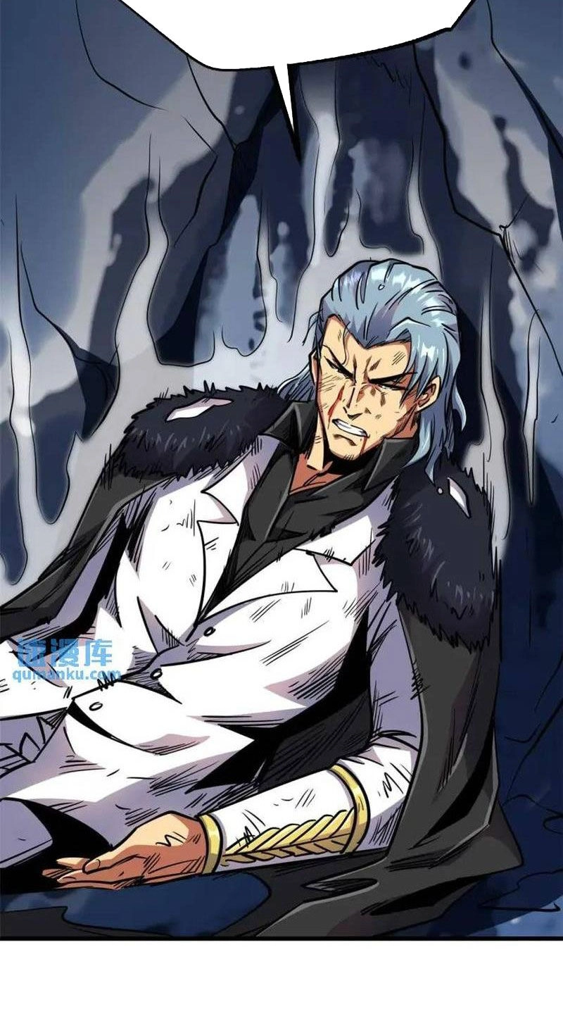 Siêu Cấp Thần Cơ Nhân Chapter 194 - 34