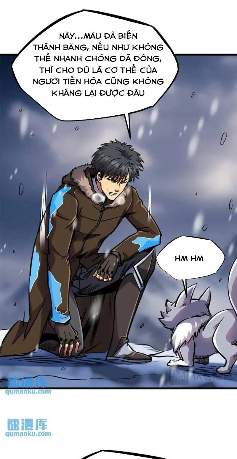 Siêu Cấp Thần Cơ Nhân Chapter 194 - 40