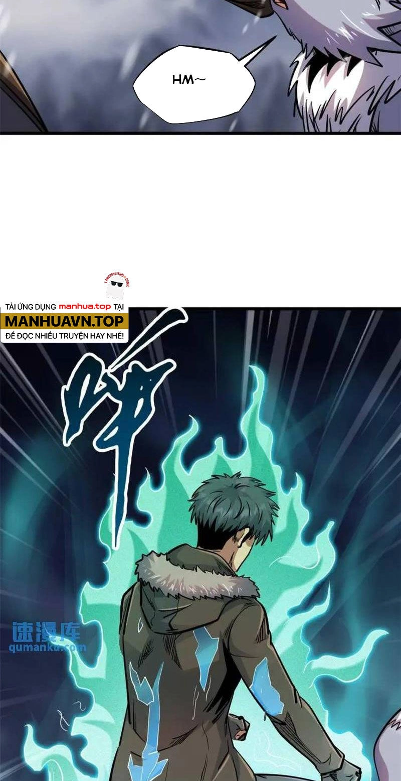 Siêu Cấp Thần Cơ Nhân Chapter 194 - 42