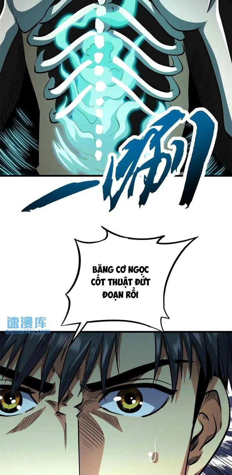 Siêu Cấp Thần Cơ Nhân Chapter 194 - 44