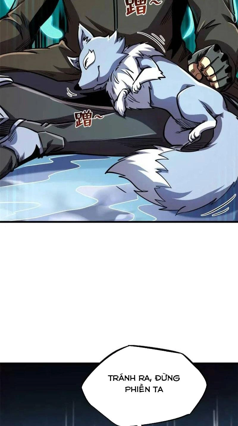 Siêu Cấp Thần Cơ Nhân Chapter 194 - 46