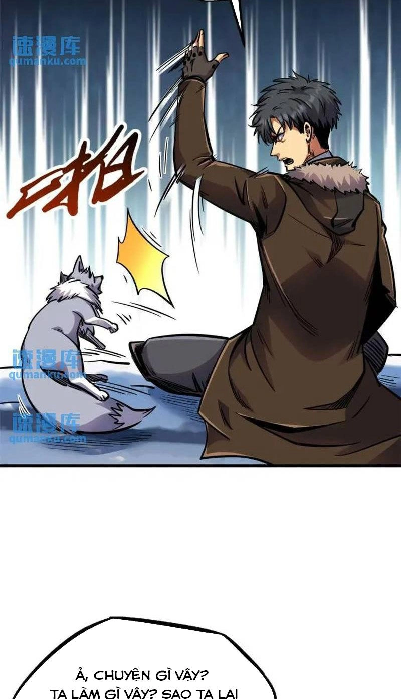 Siêu Cấp Thần Cơ Nhân Chapter 194 - 47