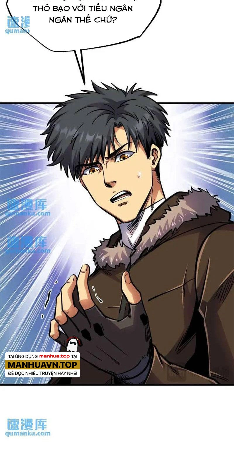 Siêu Cấp Thần Cơ Nhân Chapter 194 - 48