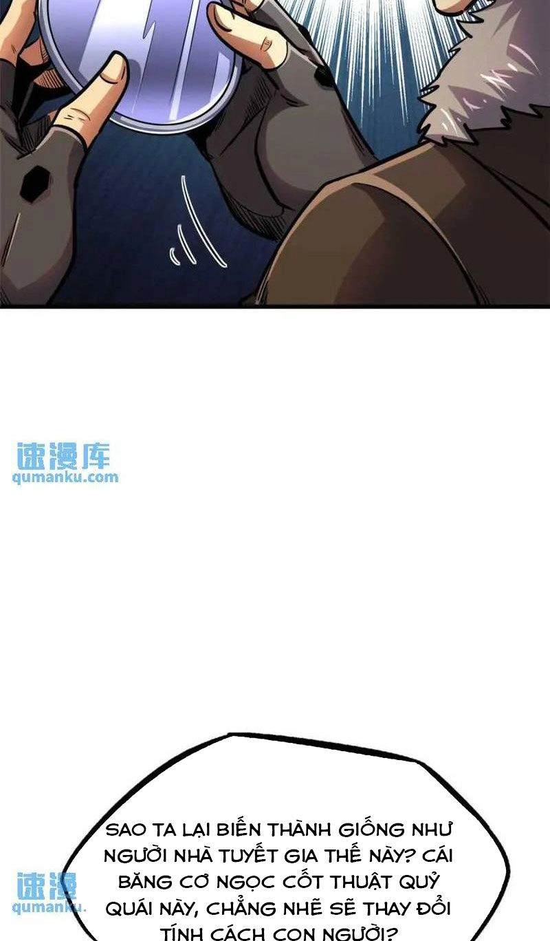 Siêu Cấp Thần Cơ Nhân Chapter 194 - 50