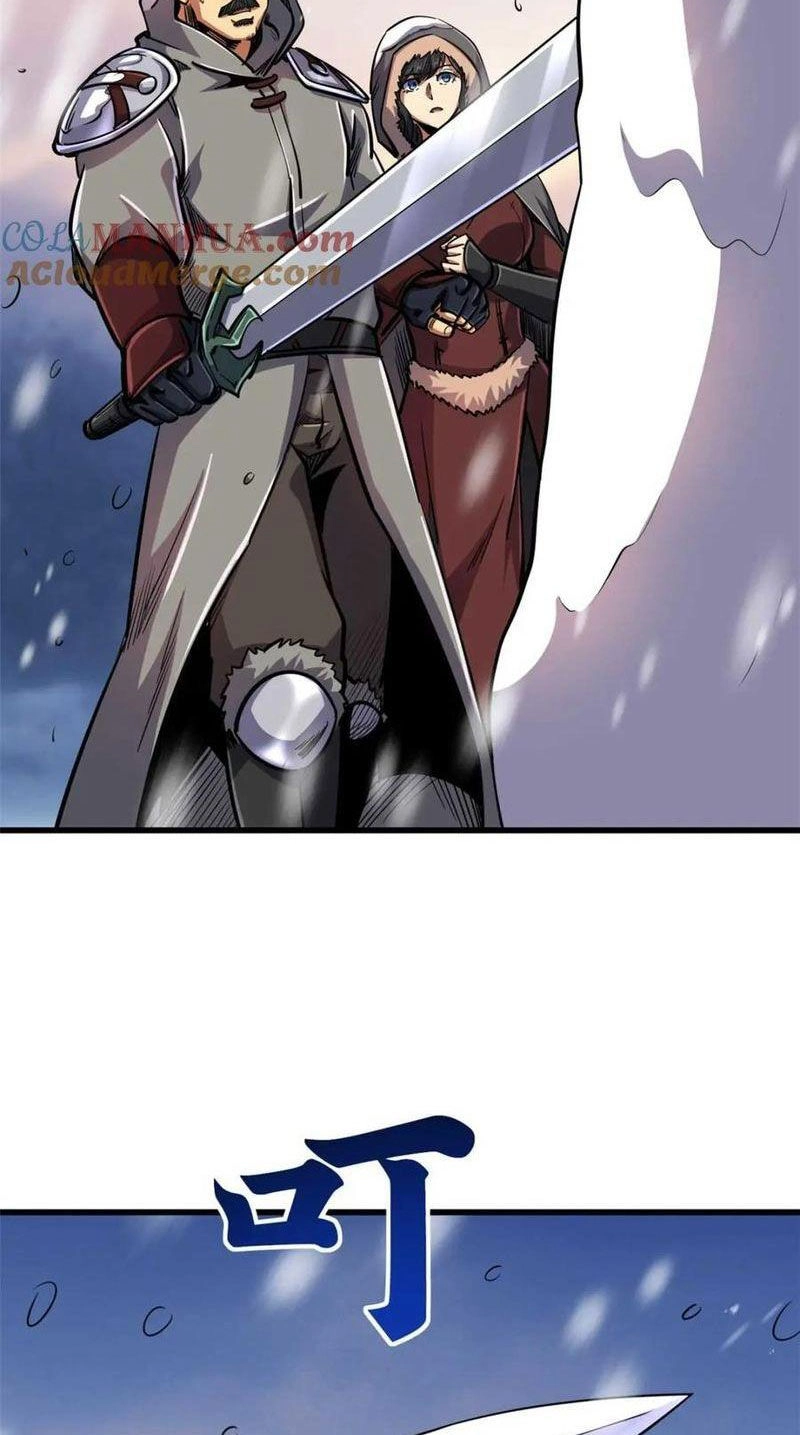 Siêu Cấp Thần Cơ Nhân Chapter 195 - 3