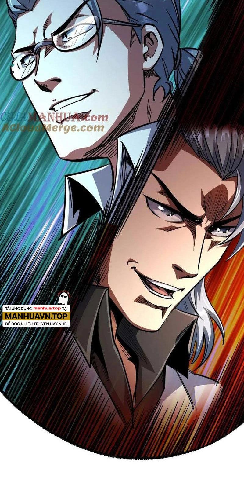 Siêu Cấp Thần Cơ Nhân Chapter 195 - 9