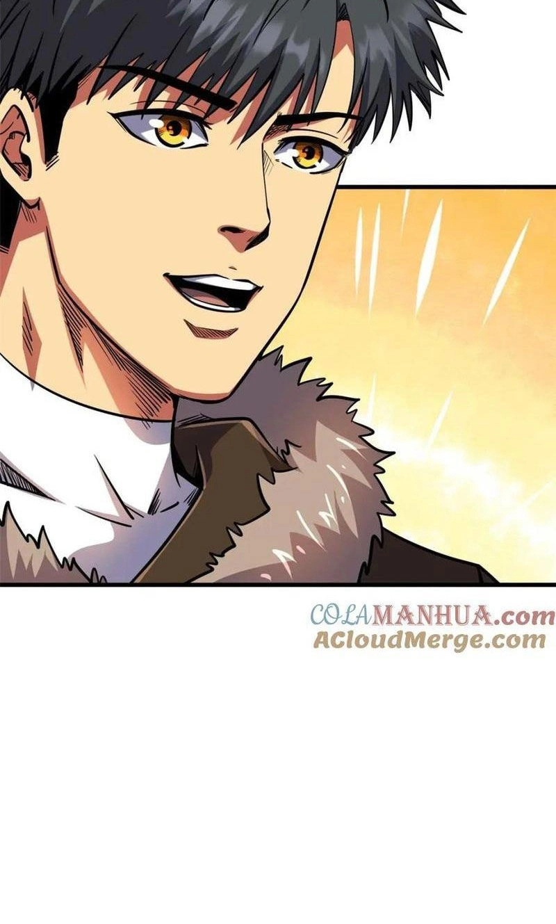 Siêu Cấp Thần Cơ Nhân Chapter 195 - 15