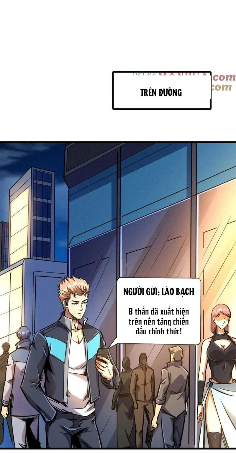 Siêu Cấp Thần Cơ Nhân Chapter 195 - 18