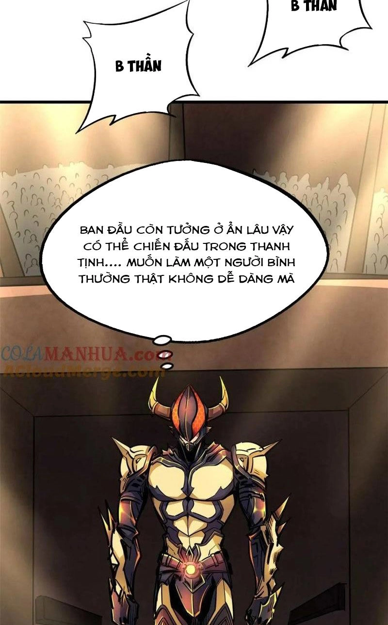 Siêu Cấp Thần Cơ Nhân Chapter 195 - 23