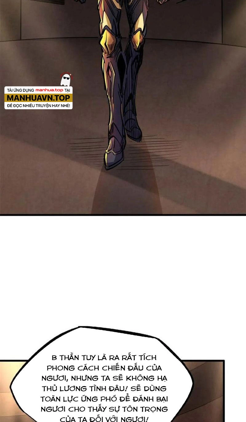 Siêu Cấp Thần Cơ Nhân Chapter 195 - 24