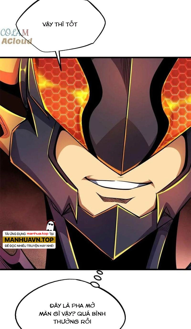 Siêu Cấp Thần Cơ Nhân Chapter 195 - 26