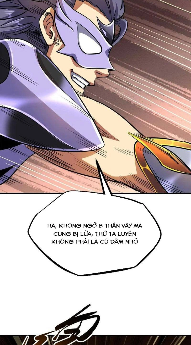 Siêu Cấp Thần Cơ Nhân Chapter 195 - 29