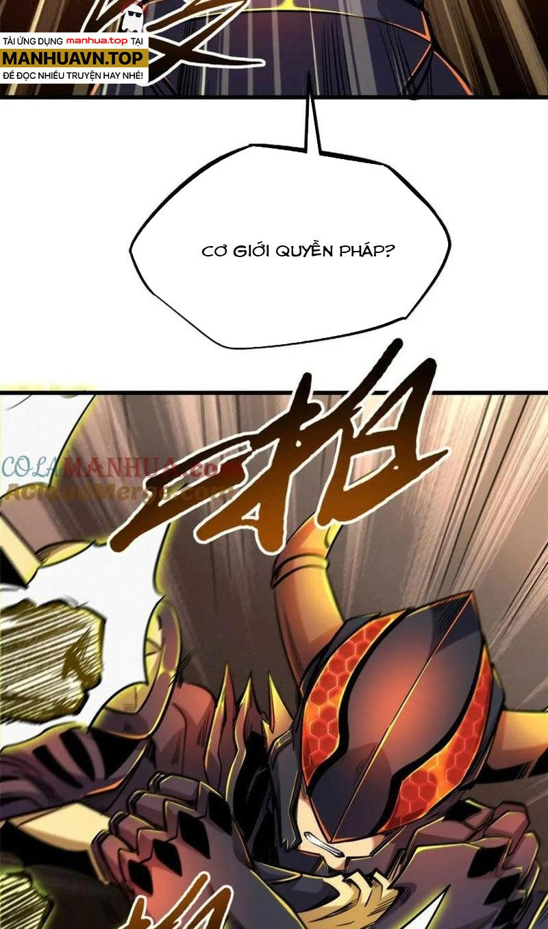 Siêu Cấp Thần Cơ Nhân Chapter 195 - 31