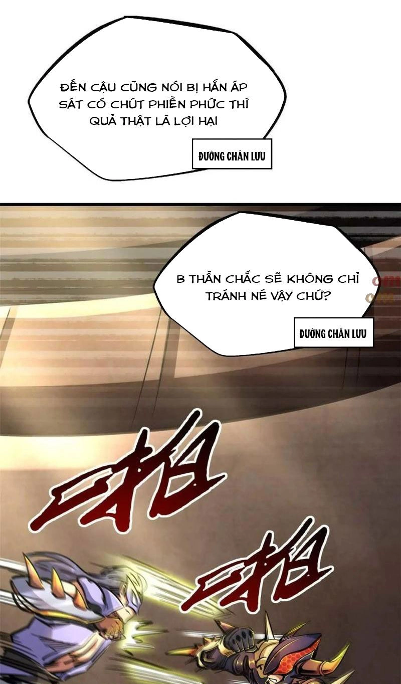 Siêu Cấp Thần Cơ Nhân Chapter 195 - 37
