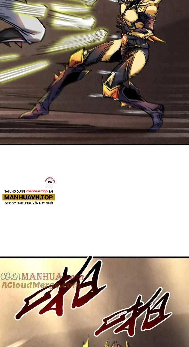 Siêu Cấp Thần Cơ Nhân Chapter 195 - 38