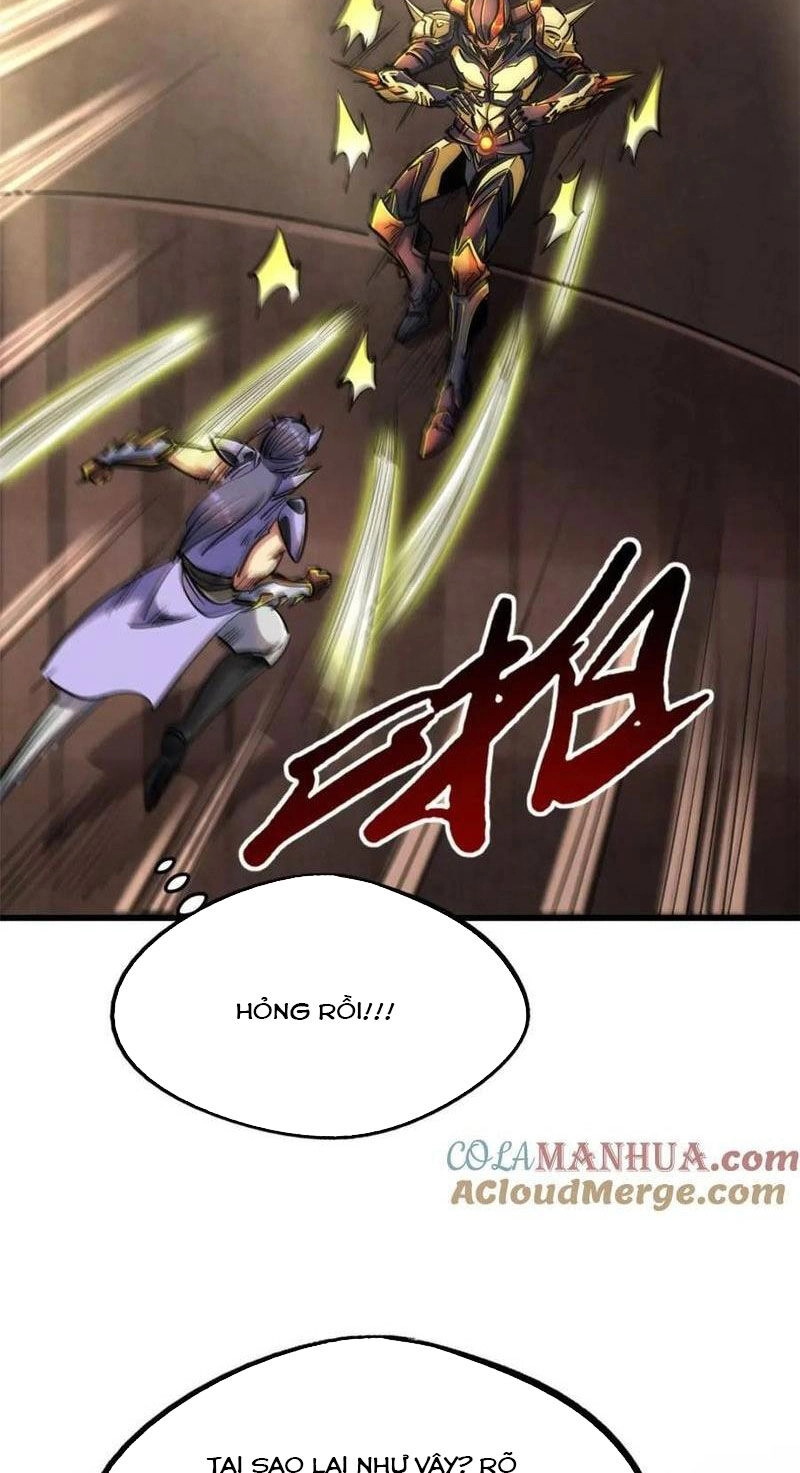 Siêu Cấp Thần Cơ Nhân Chapter 195 - 39