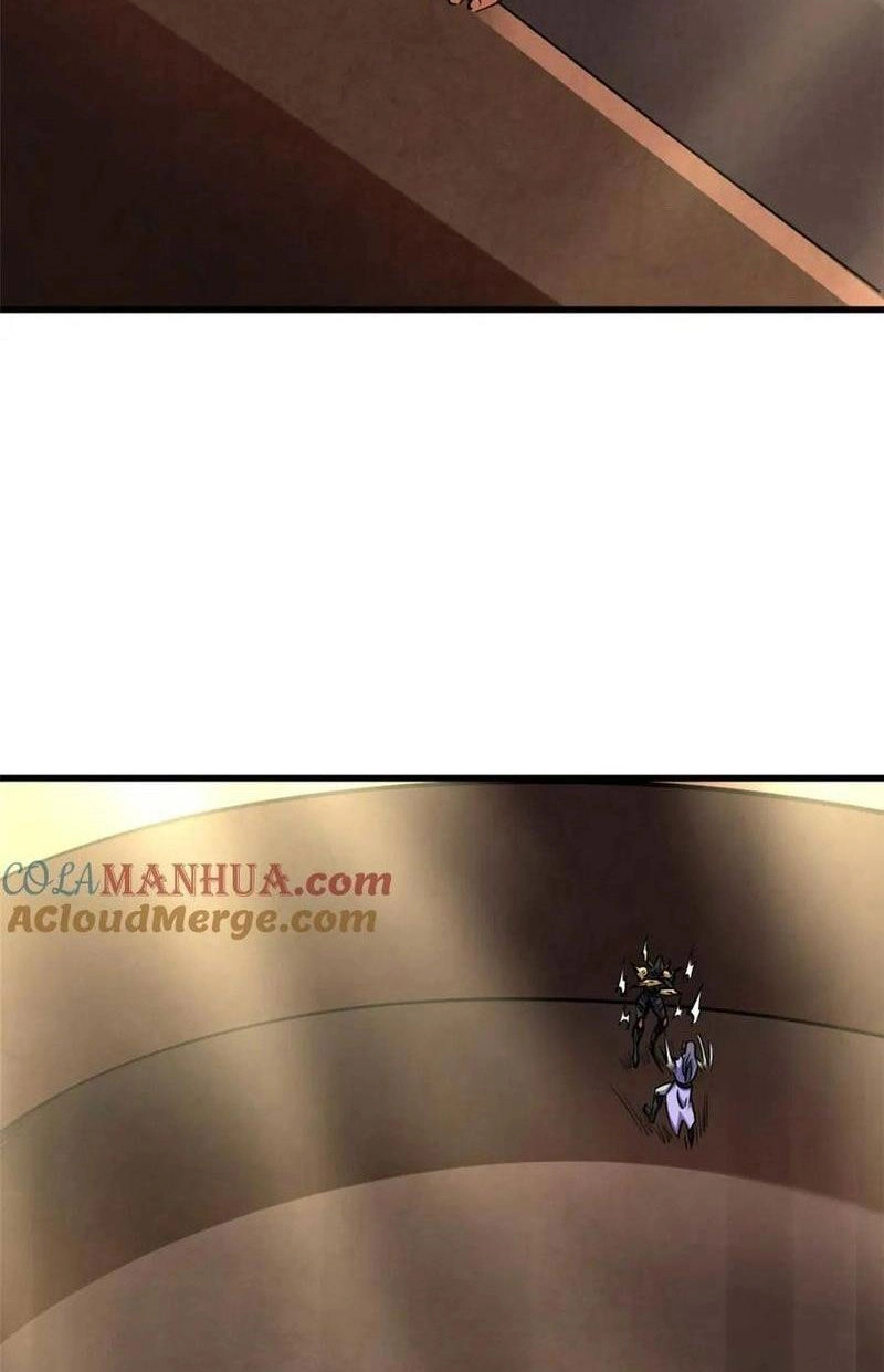 Siêu Cấp Thần Cơ Nhân Chapter 195 - 42