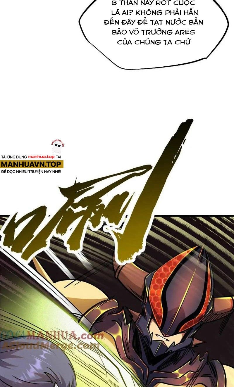 Siêu Cấp Thần Cơ Nhân Chapter 195 - 44