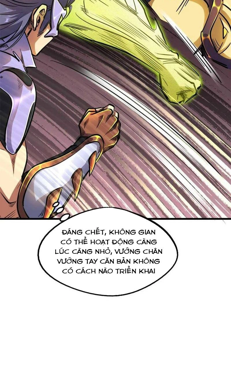 Siêu Cấp Thần Cơ Nhân Chapter 195 - 45