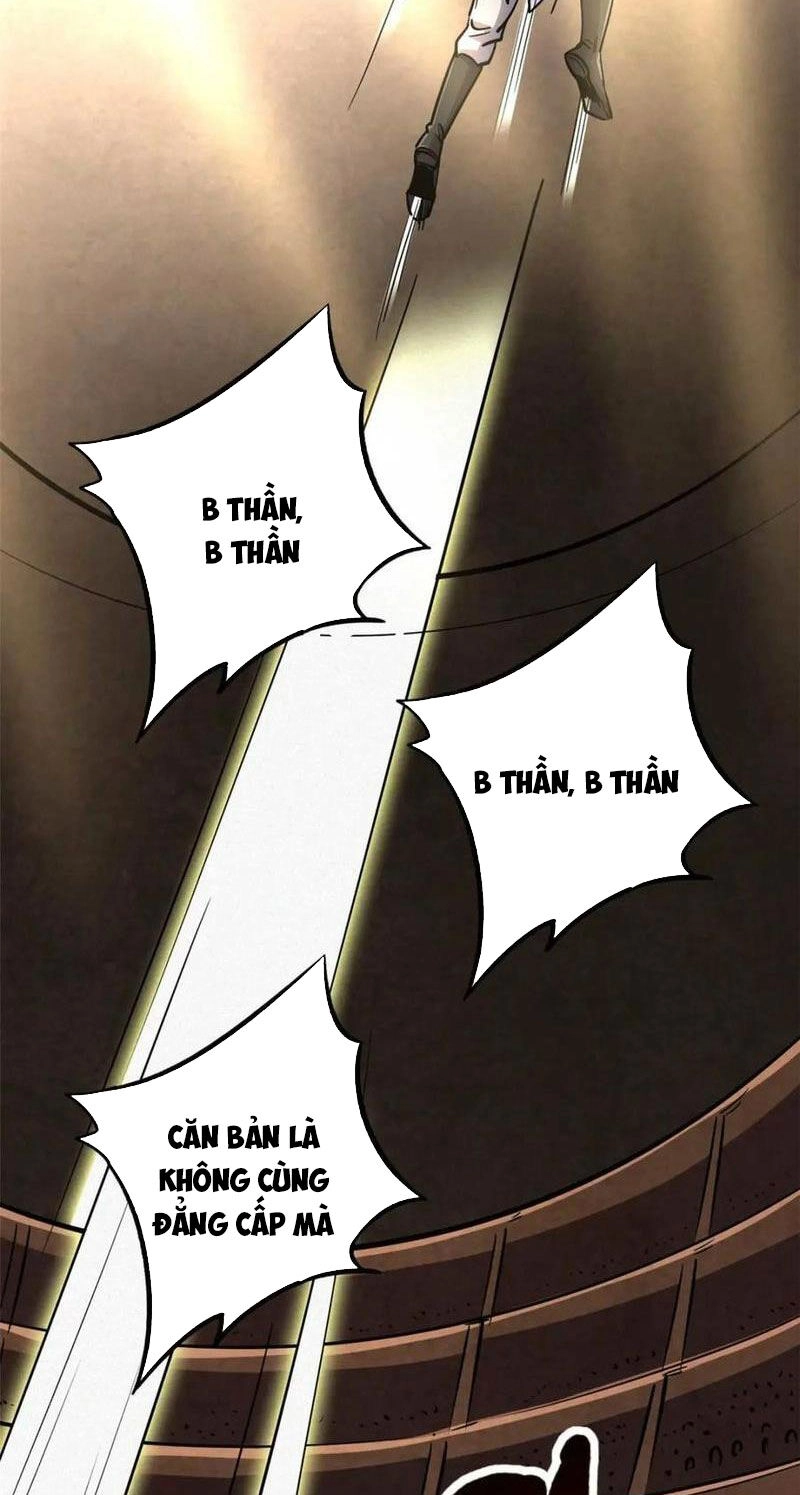 Siêu Cấp Thần Cơ Nhân Chapter 195 - 50