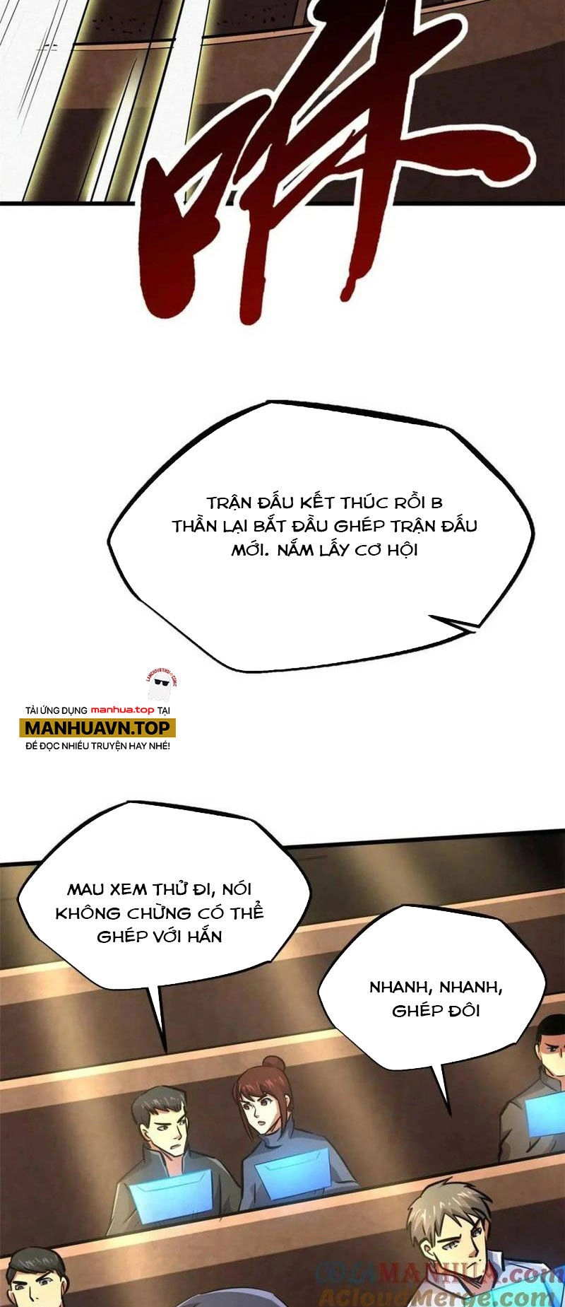 Siêu Cấp Thần Cơ Nhân Chapter 195 - 51