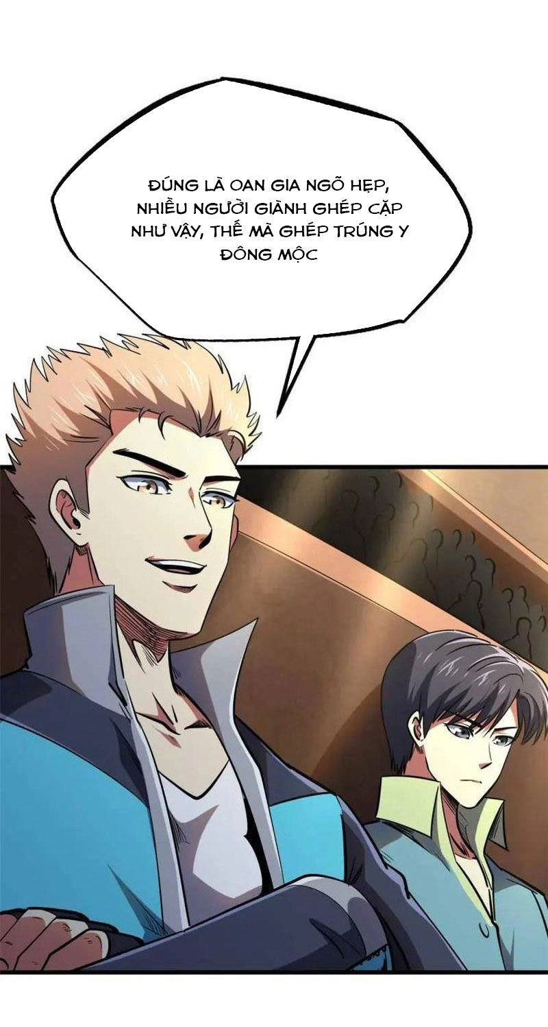 Siêu Cấp Thần Cơ Nhân Chapter 196 - 3