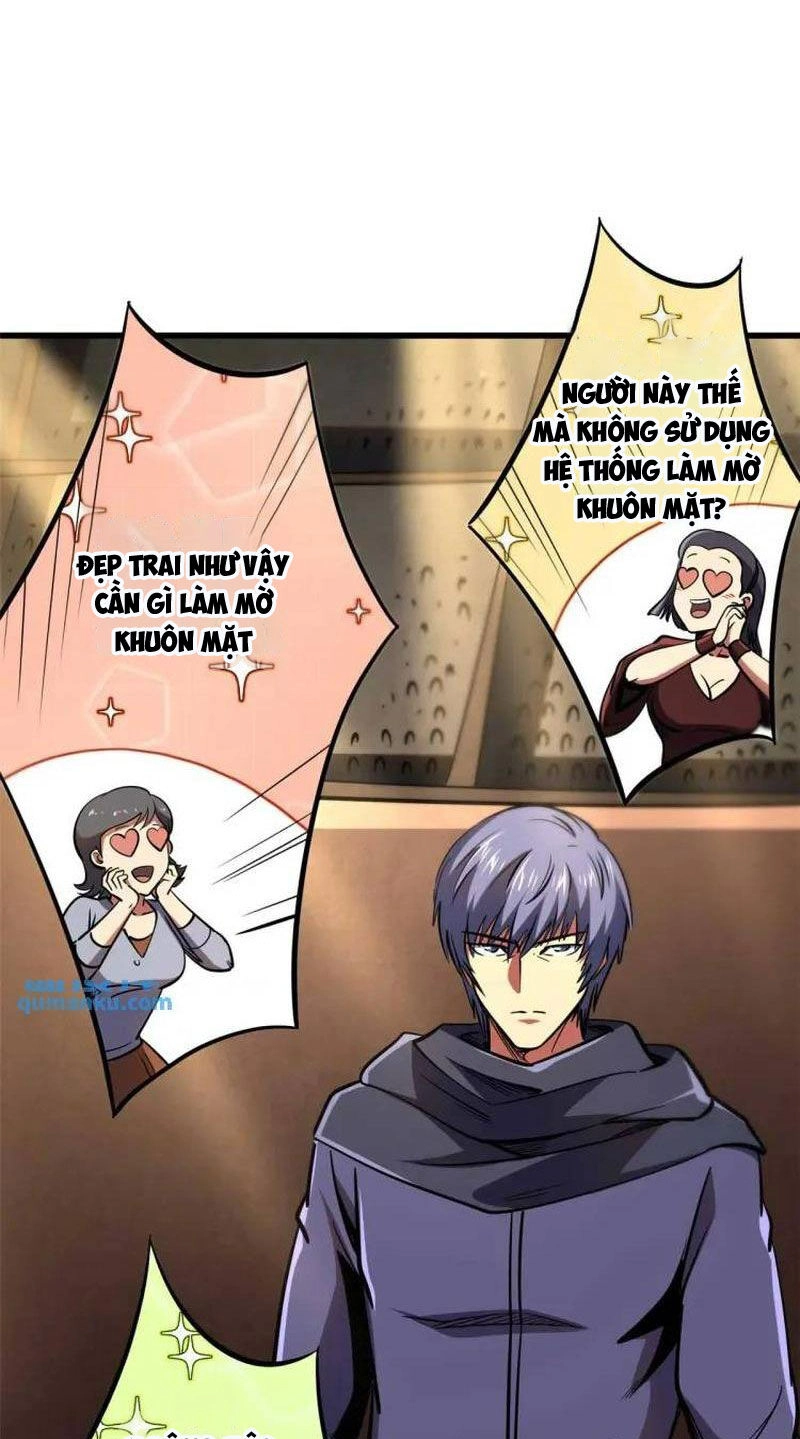 Siêu Cấp Thần Cơ Nhân Chapter 196 - 4