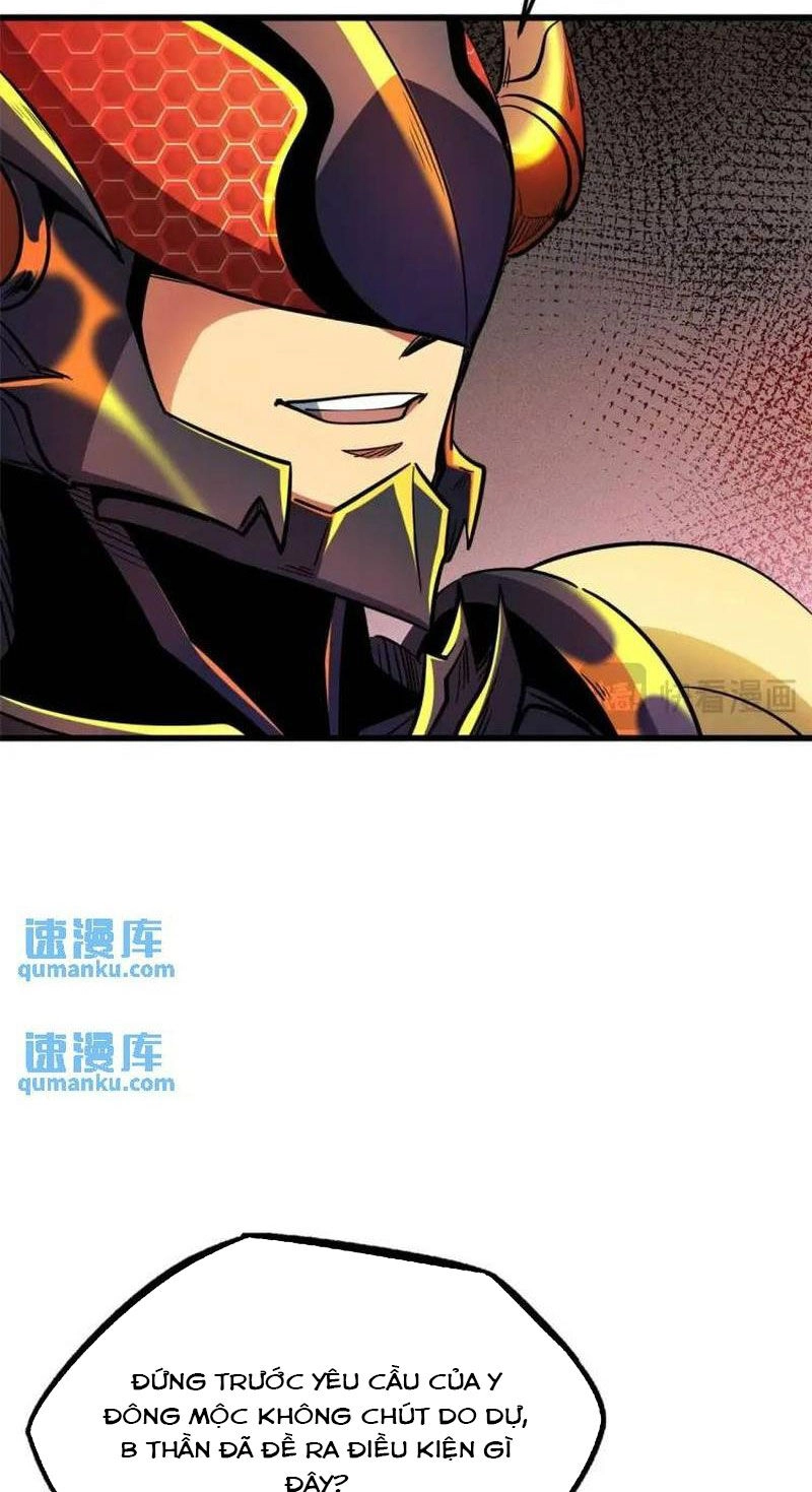 Siêu Cấp Thần Cơ Nhân Chapter 196 - 12