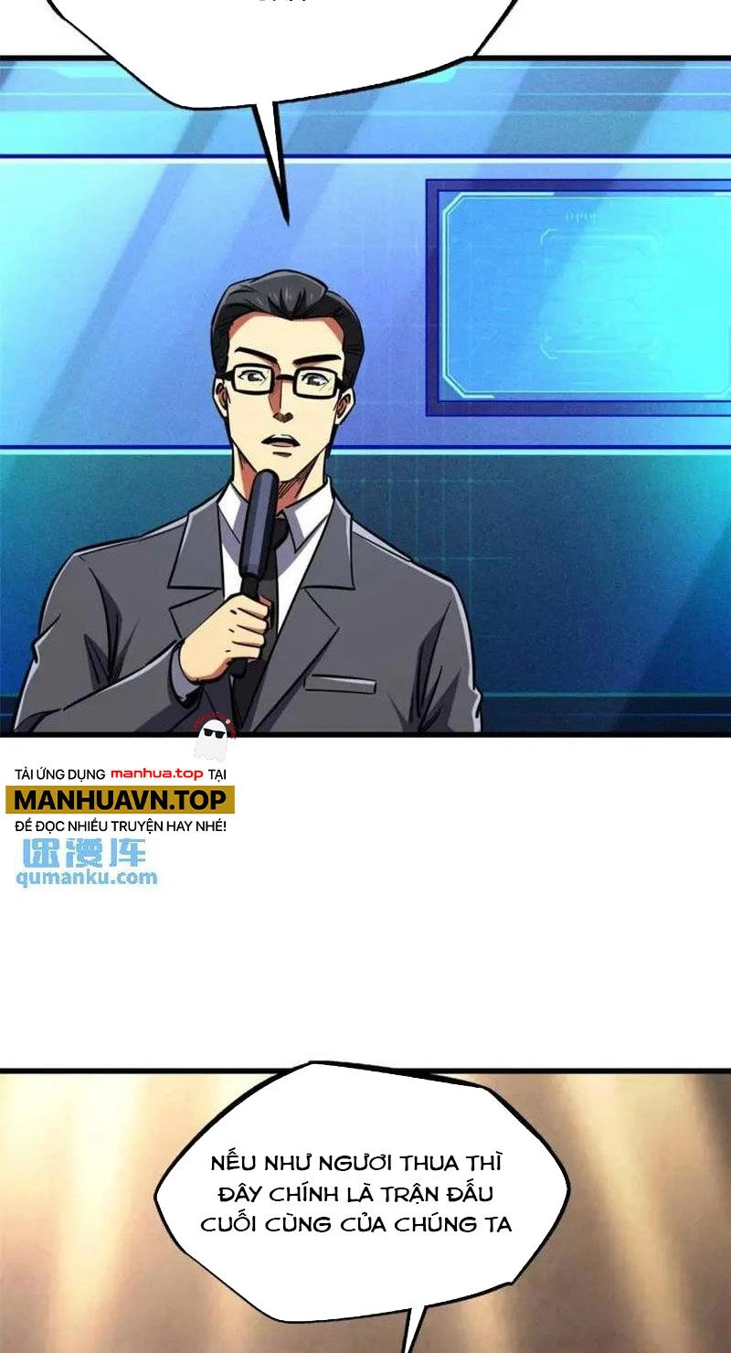 Siêu Cấp Thần Cơ Nhân Chapter 196 - 13