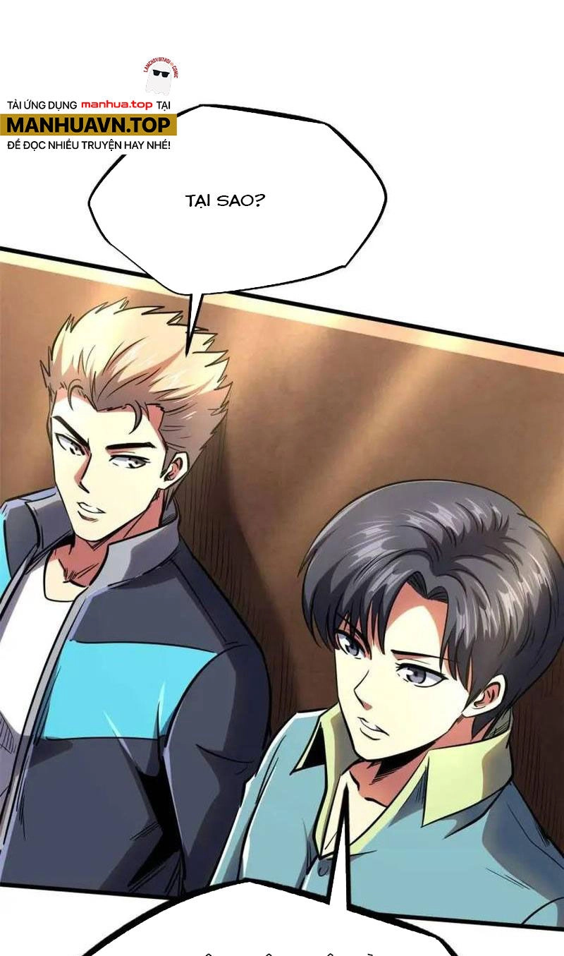 Siêu Cấp Thần Cơ Nhân Chapter 196 - 18