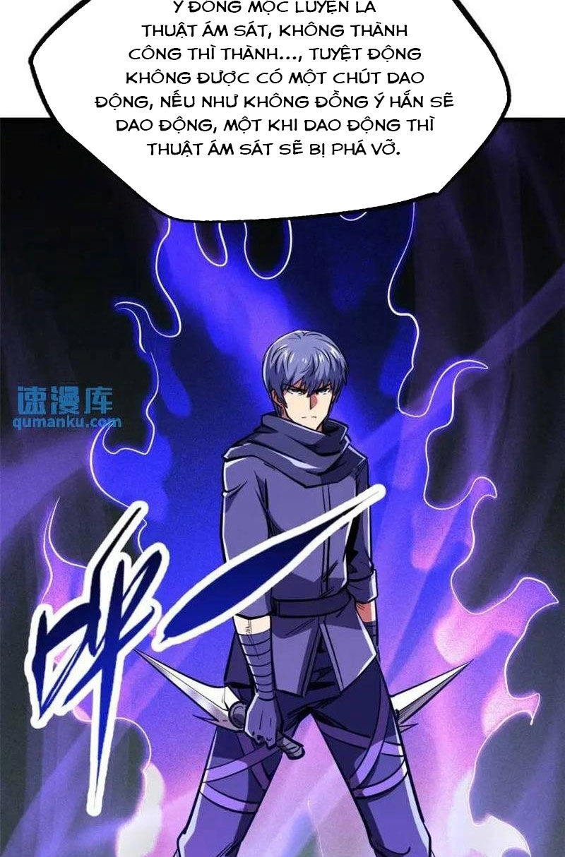 Siêu Cấp Thần Cơ Nhân Chapter 196 - 19