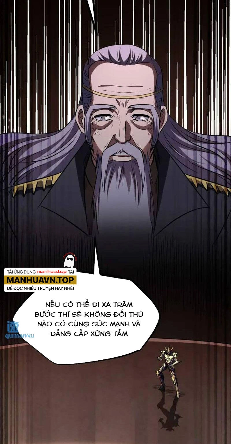 Siêu Cấp Thần Cơ Nhân Chapter 196 - 24