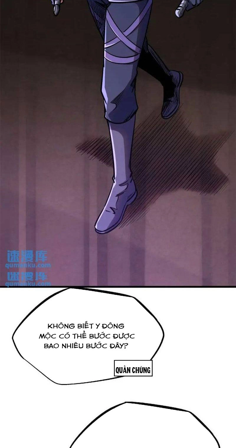 Siêu Cấp Thần Cơ Nhân Chapter 196 - 26