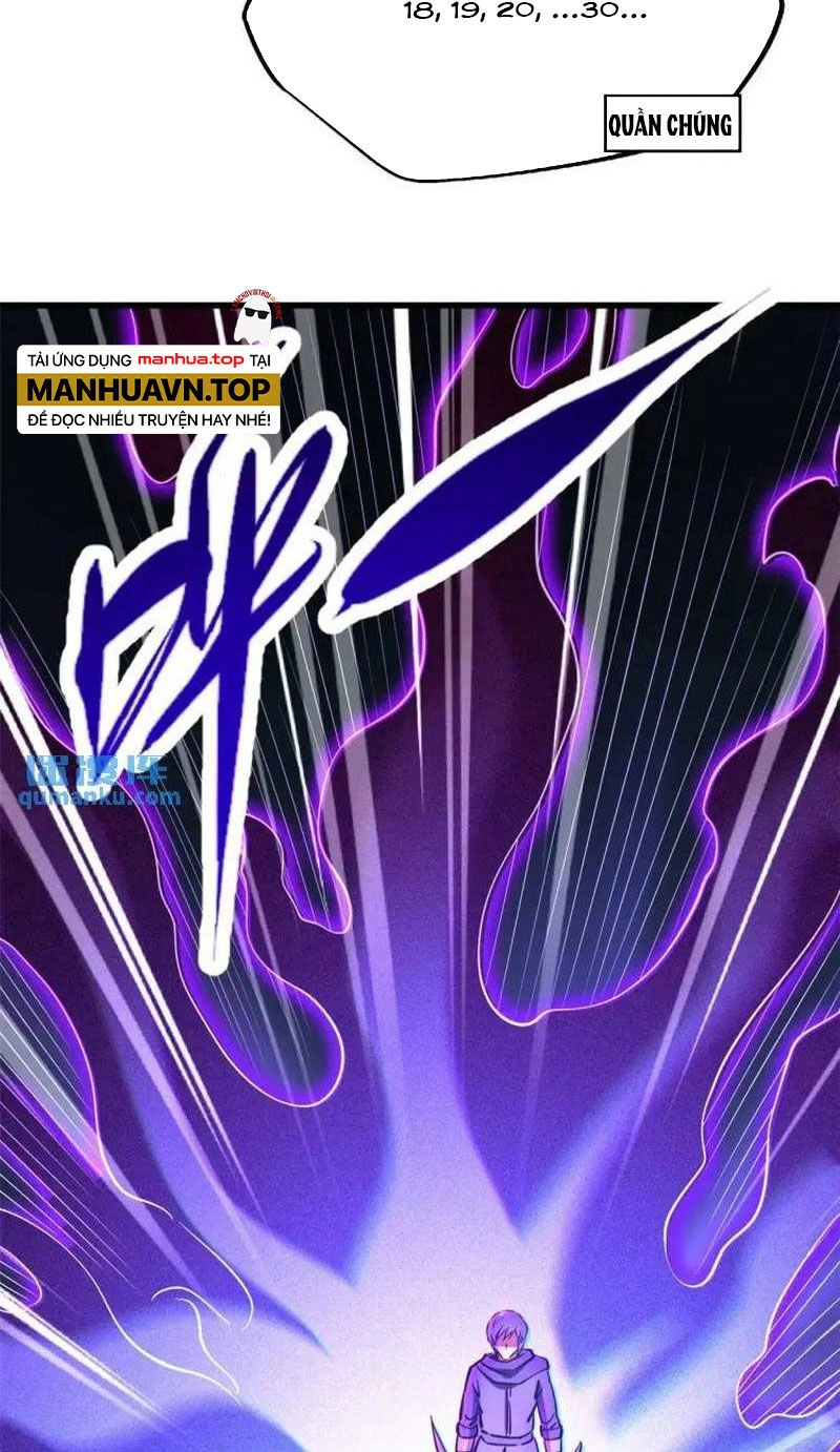 Siêu Cấp Thần Cơ Nhân Chapter 196 - 27