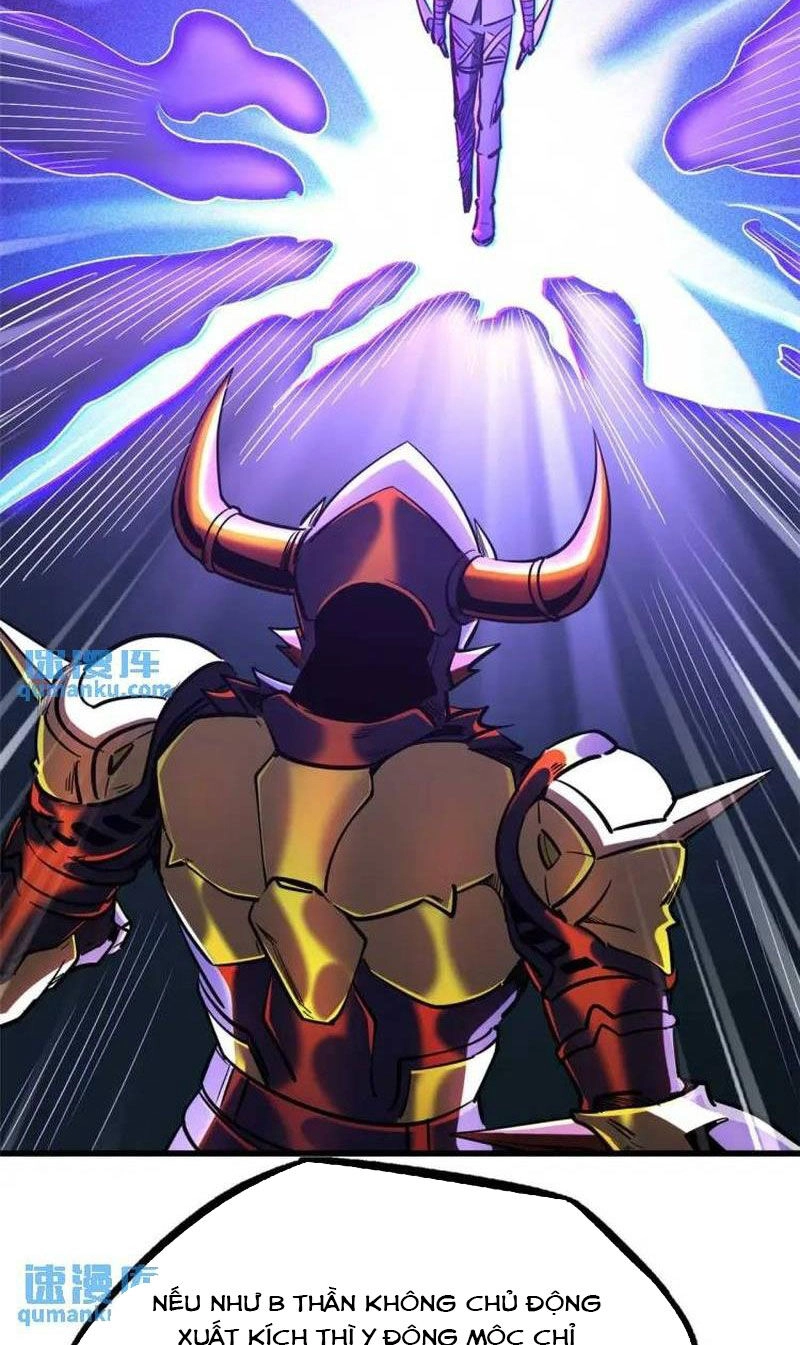 Siêu Cấp Thần Cơ Nhân Chapter 196 - 28