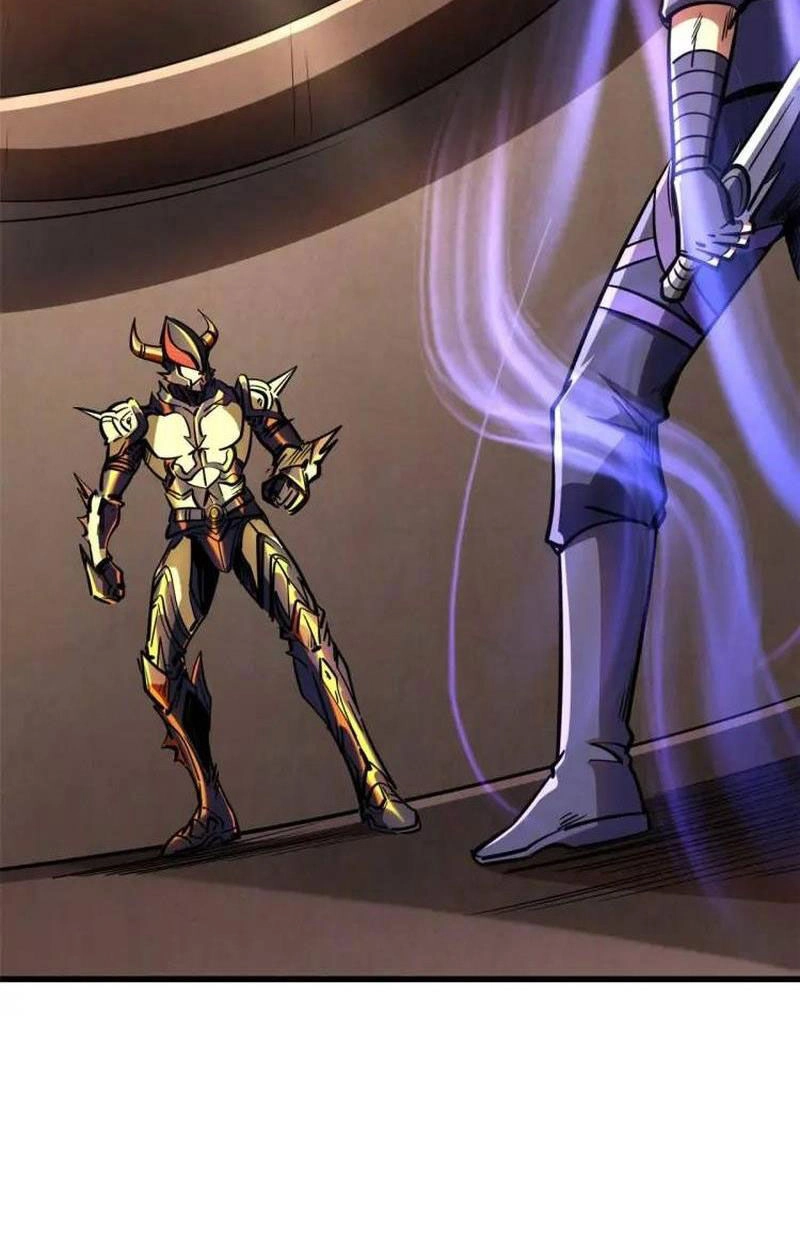 Siêu Cấp Thần Cơ Nhân Chapter 196 - 34