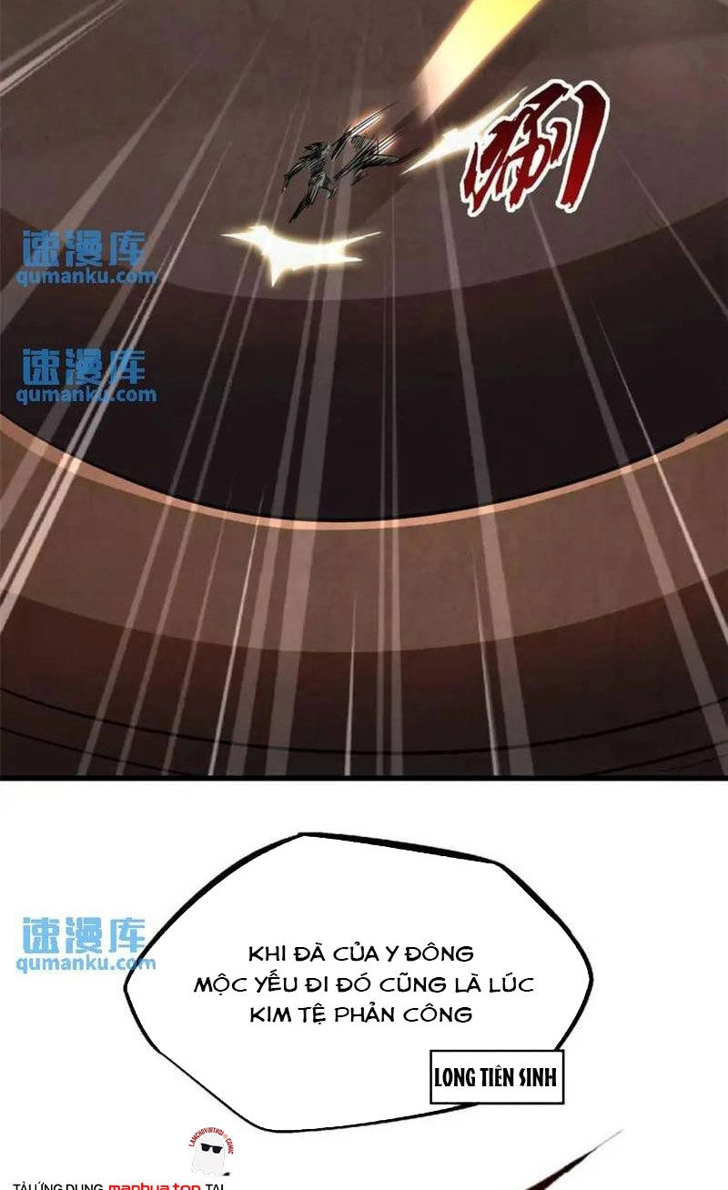 Siêu Cấp Thần Cơ Nhân Chapter 196 - 36