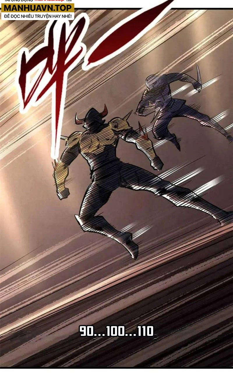 Siêu Cấp Thần Cơ Nhân Chapter 196 - 37