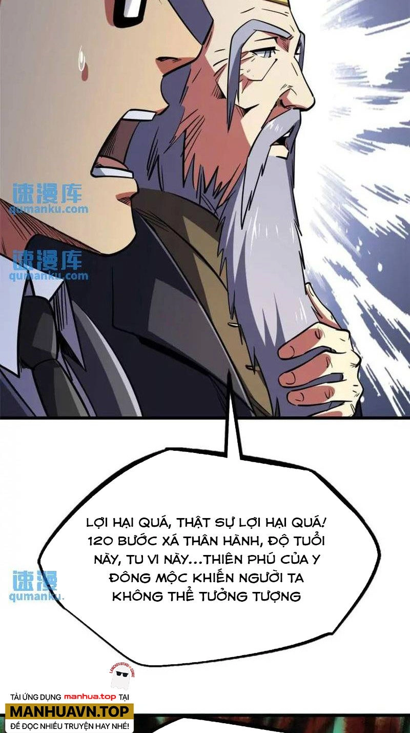 Siêu Cấp Thần Cơ Nhân Chapter 196 - 39