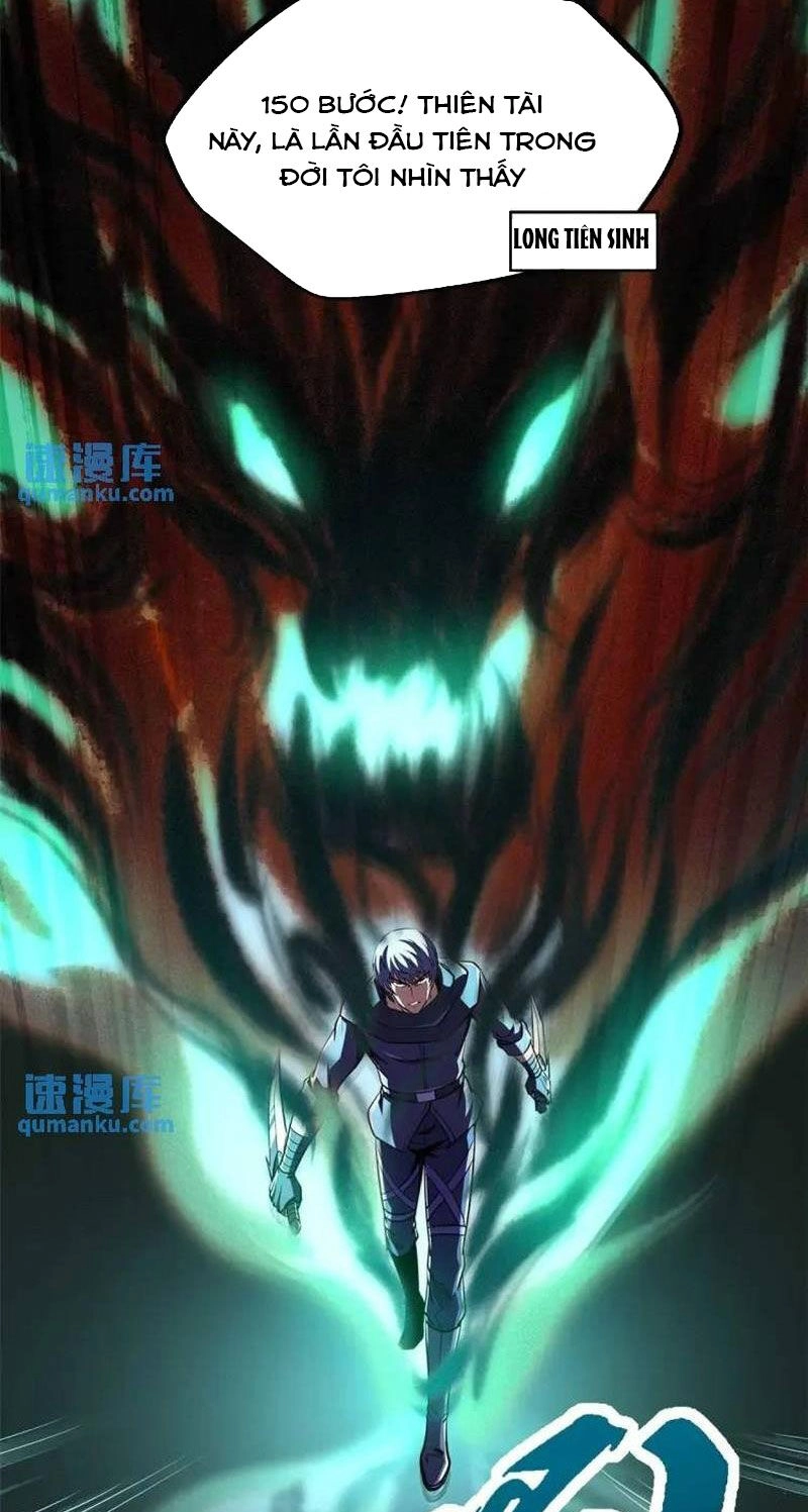 Siêu Cấp Thần Cơ Nhân Chapter 196 - 40