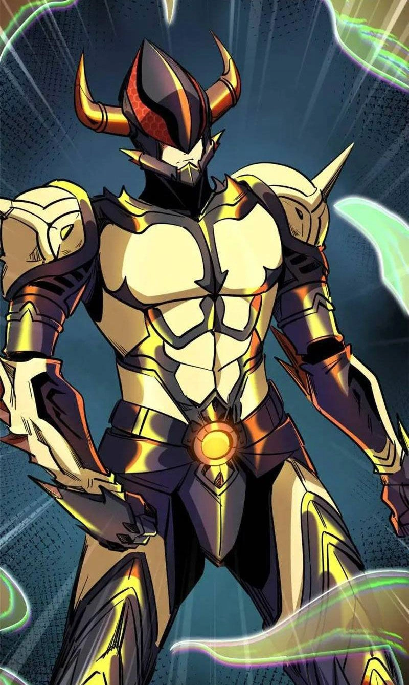 Siêu Cấp Thần Cơ Nhân Chapter 196 - 42