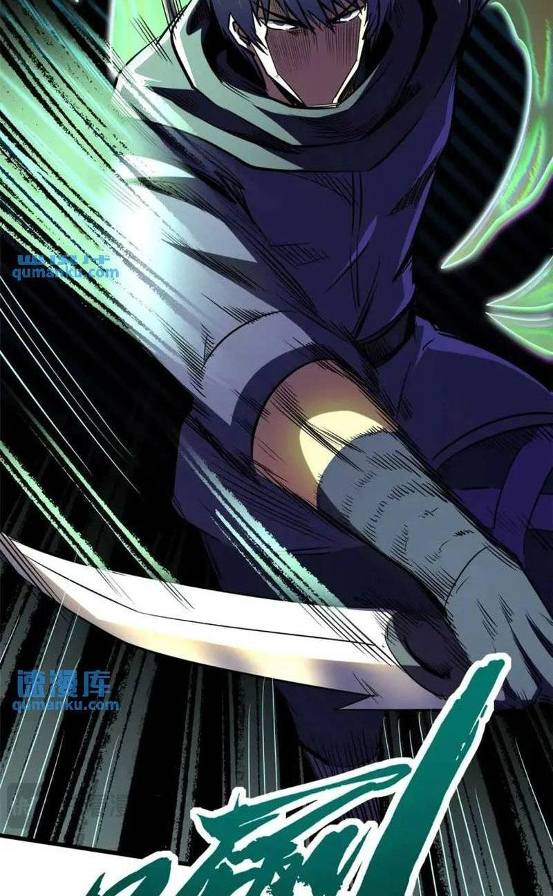 Siêu Cấp Thần Cơ Nhân Chapter 196 - 44