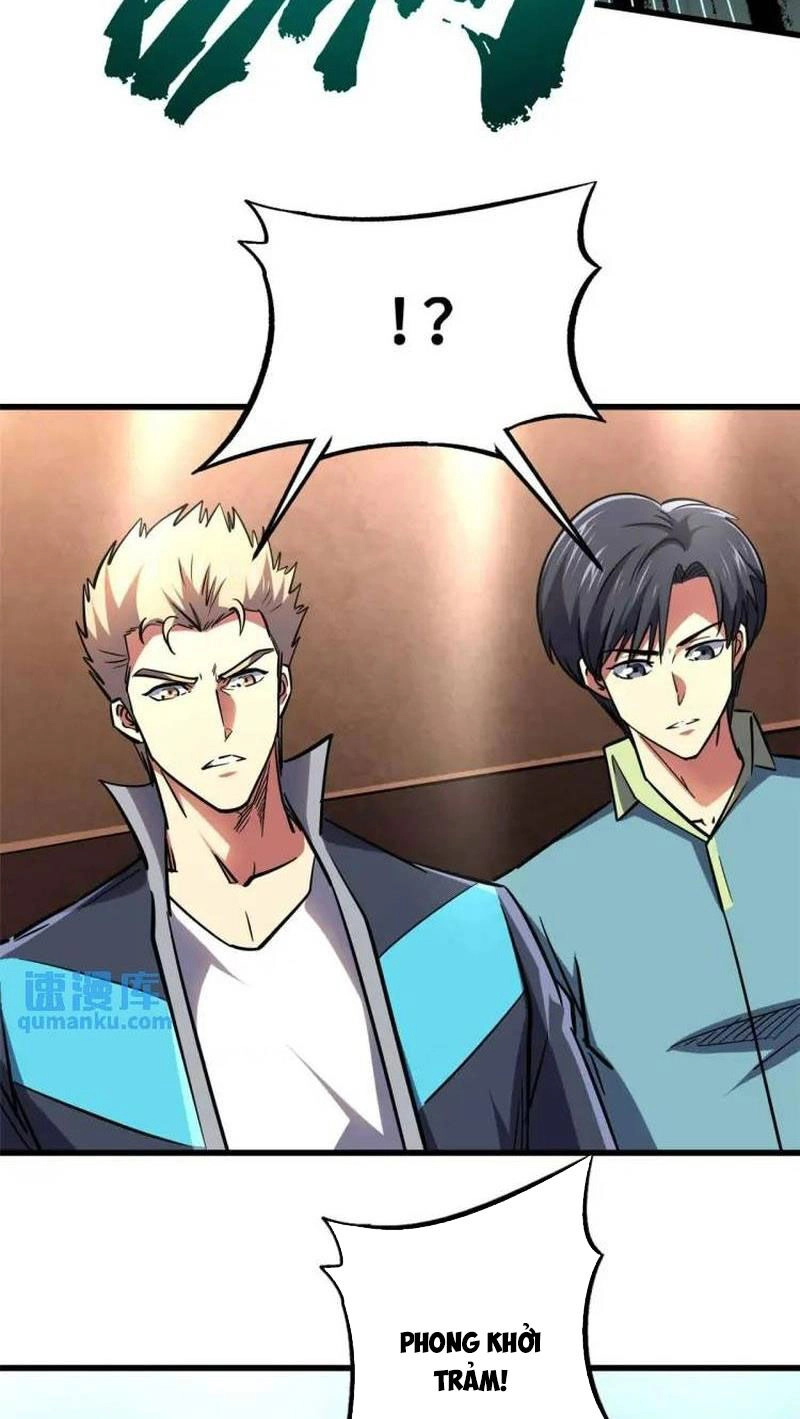 Siêu Cấp Thần Cơ Nhân Chapter 196 - 45