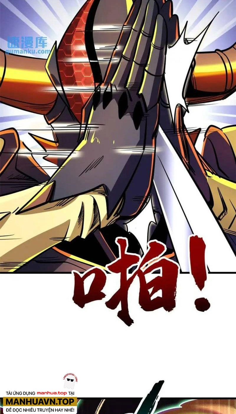 Siêu Cấp Thần Cơ Nhân Chapter 196 - 49